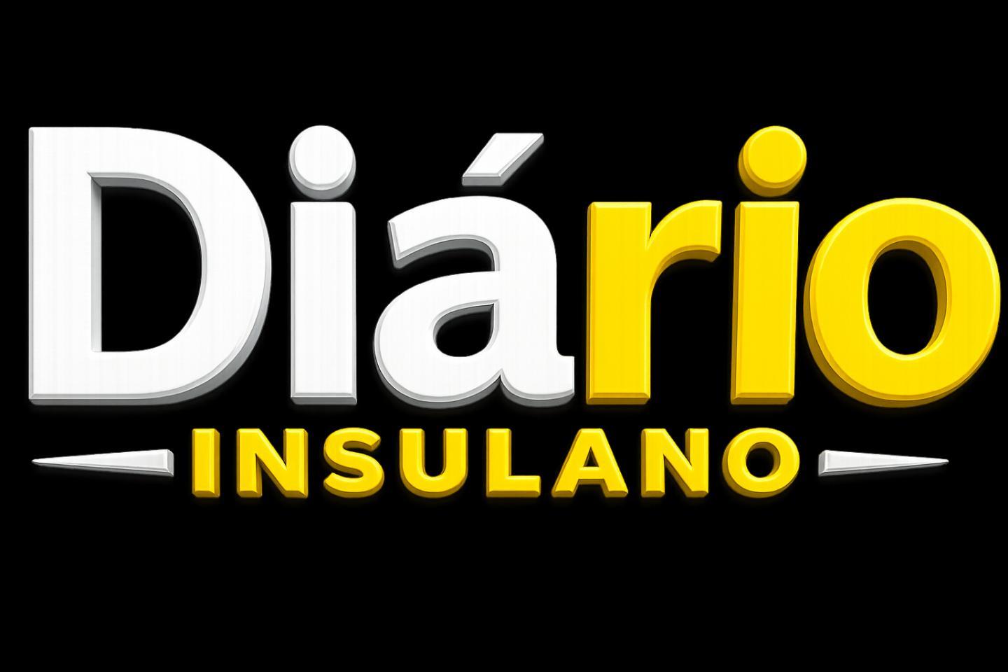 Logo Diário Insulano