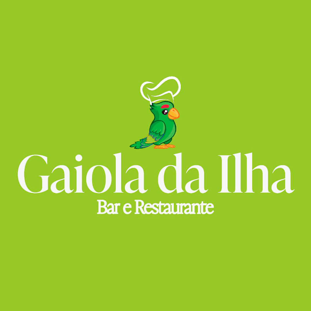 Logo Gaiola da Ilha Bar e Restaurante