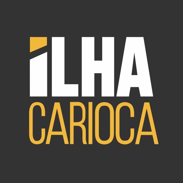Logo Ilha Carioca