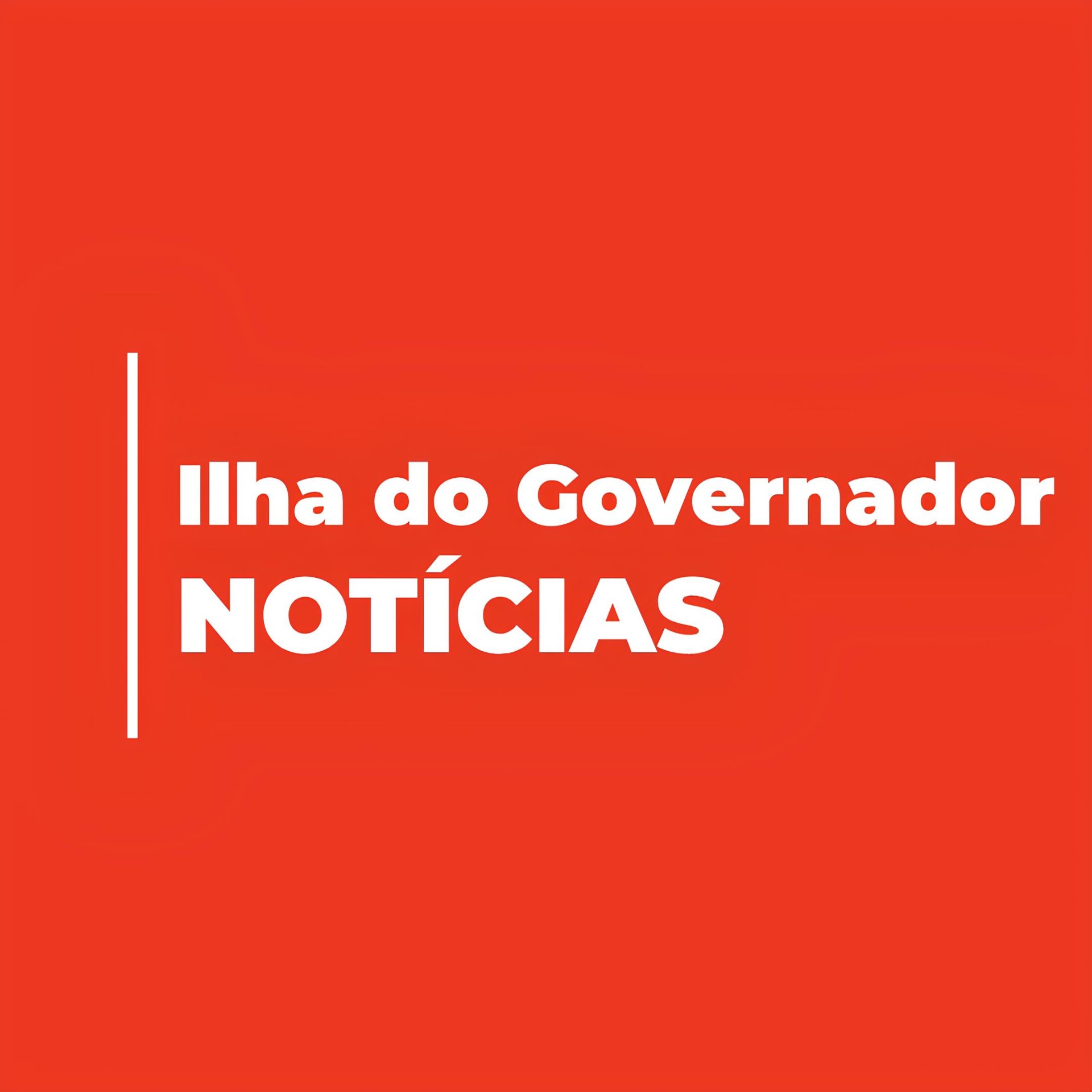 Logo Ilha do Governador Notícias