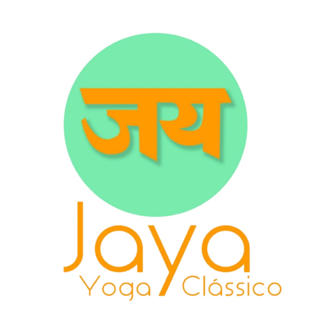 Logo Escola Jaya de Yoga